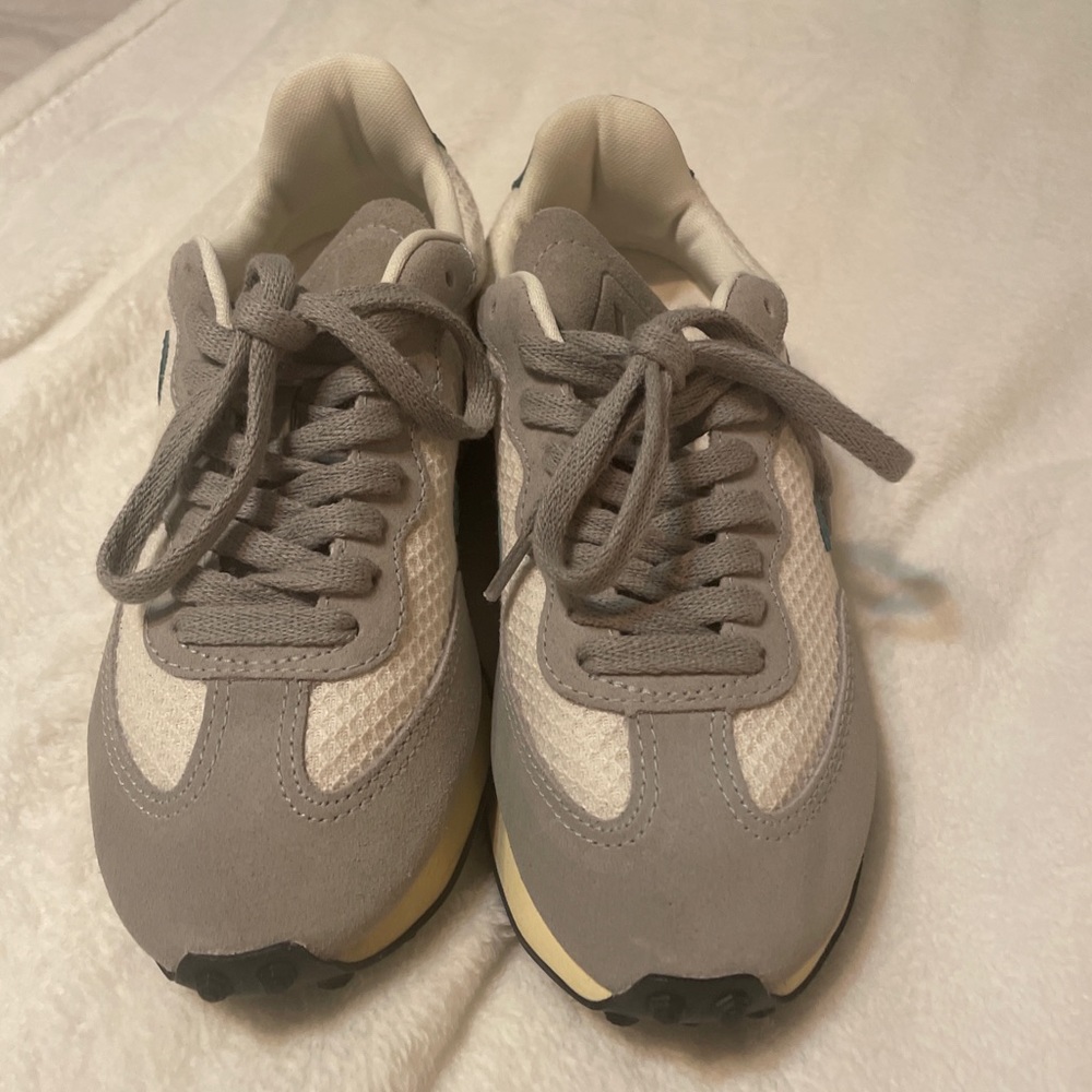 Veja Rio Branco Sneakers